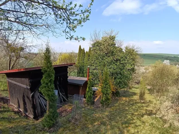 Prodej zahrady, Otrokovice, 173 m2
