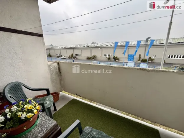 Prodej bytu 4+1, Karlovy Vary - Dvory, 1. máje, 83 m2