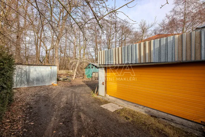 Pronájem obchodního prostoru, Vestec, Vestecká, 252 m2