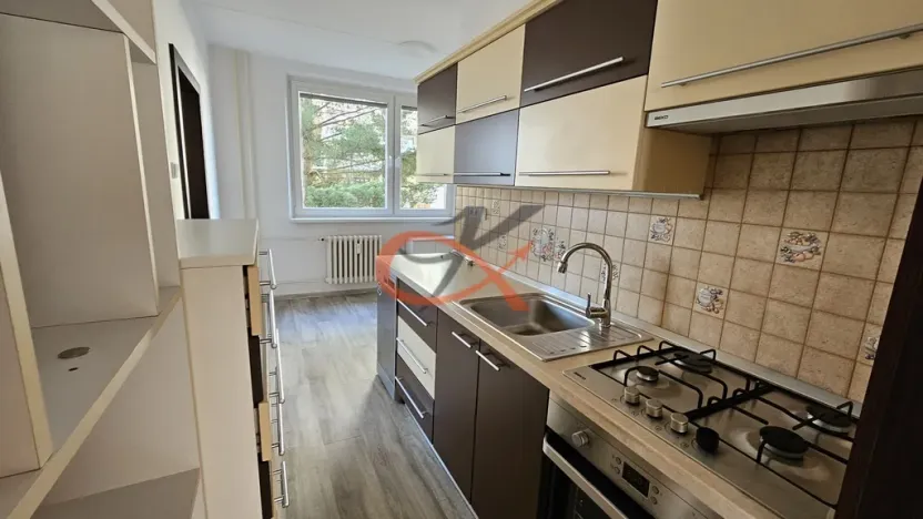 Pronájem bytu 3+1, Rožnov pod Radhoštěm, Kulturní, 72 m2