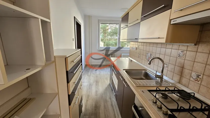 Pronájem bytu 3+1, Rožnov pod Radhoštěm, Kulturní, 72 m2