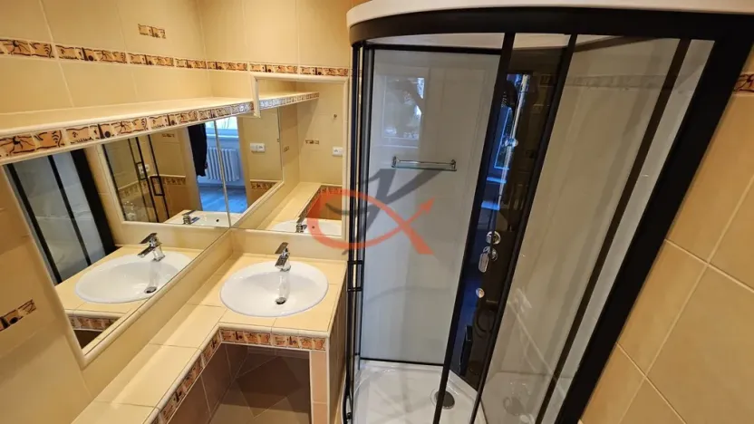 Pronájem bytu 3+1, Rožnov pod Radhoštěm, Kulturní, 72 m2