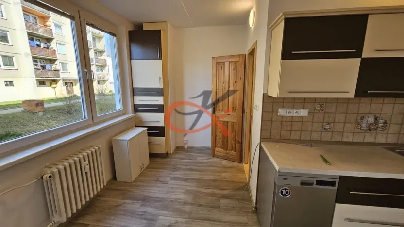 Pronájem bytu 3+1, Rožnov pod Radhoštěm, Kulturní, 72 m2