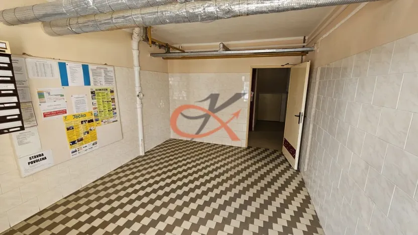 Pronájem bytu 3+1, Rožnov pod Radhoštěm, Kulturní, 72 m2