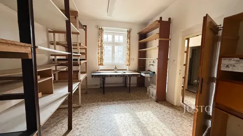 Pronájem kanceláře, Ústí nad Labem, Masarykova, 70 m2