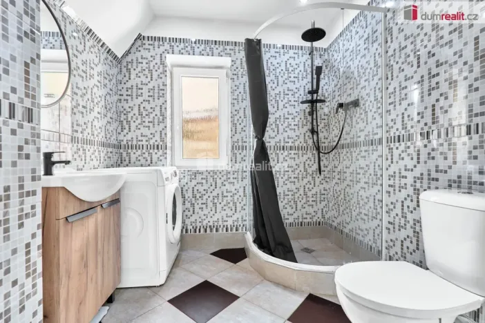 Prodej rodinného domu, Stanovice - Dražov, 79 m2