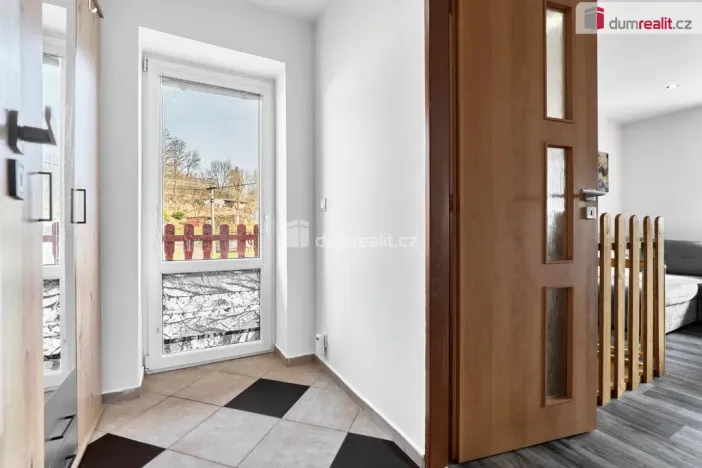 Prodej rodinného domu, Stanovice - Dražov, 79 m2