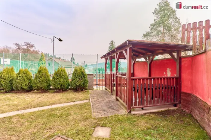 Prodej rodinného domu, Stanovice - Dražov, 79 m2