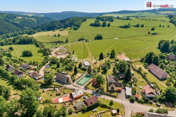 Prodej rodinného domu, Stanovice - Dražov, 79 m2