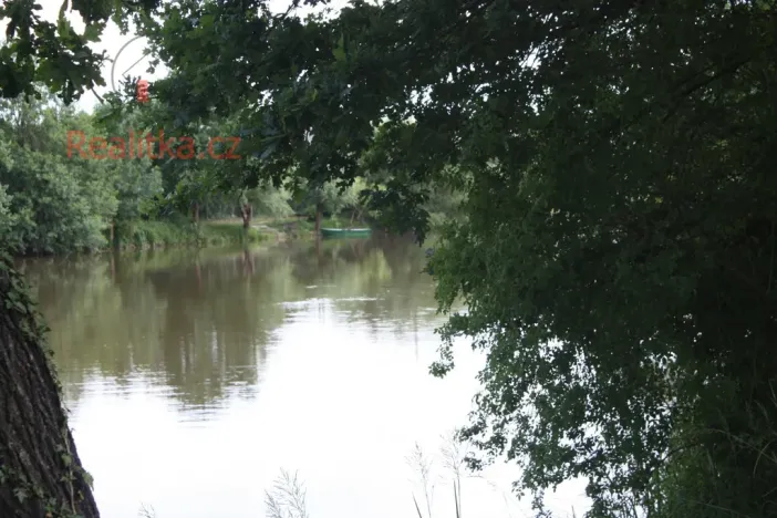 Pronájem pozemku, Planá nad Lužnicí, Soukenická, 650 m2