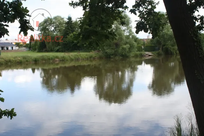 Pronájem pozemku, Planá nad Lužnicí, Soukenická, 650 m2