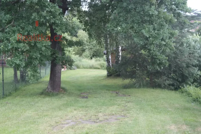 Pronájem pozemku, Planá nad Lužnicí, Soukenická, 650 m2