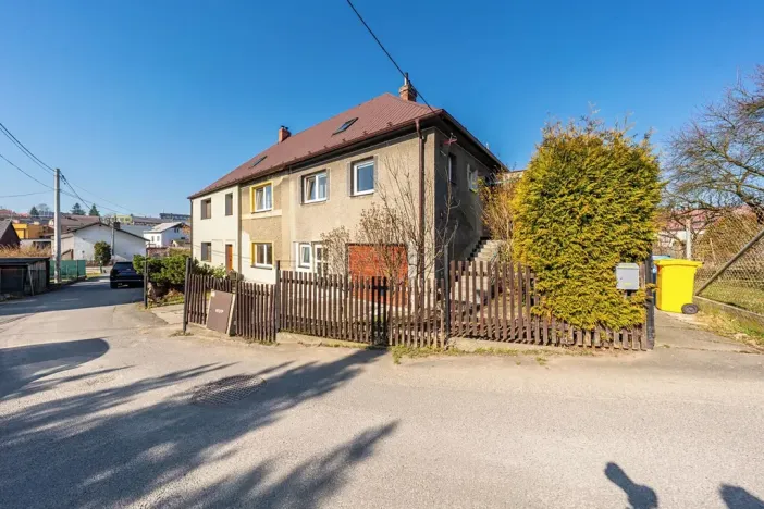 Prodej rodinného domu, Ludgeřovice, Písečná, 140 m2