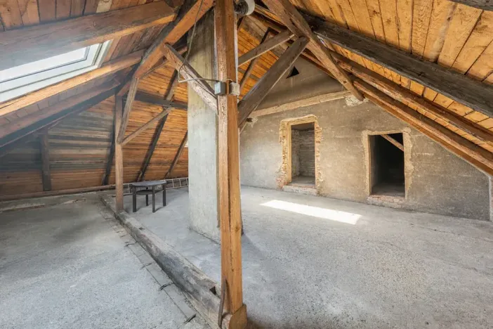 Prodej rodinného domu, Ludgeřovice, Písečná, 140 m2