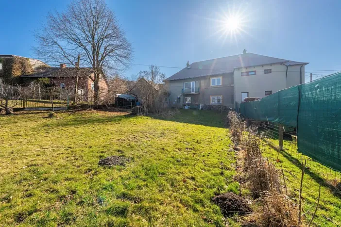 Prodej rodinného domu, Ludgeřovice, Písečná, 140 m2