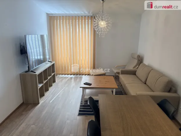 Pronájem bytu 2+kk, Břeclav, Lidická, 50 m2