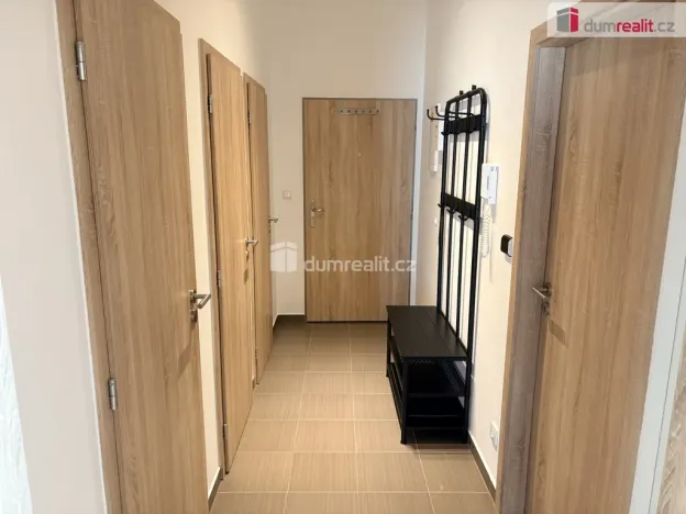 Pronájem bytu 2+kk, Břeclav, Lidická, 50 m2