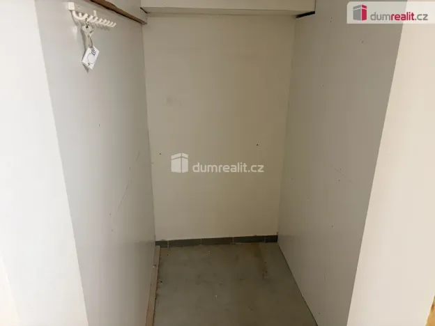 Pronájem bytu 2+kk, Břeclav, Lidická, 50 m2