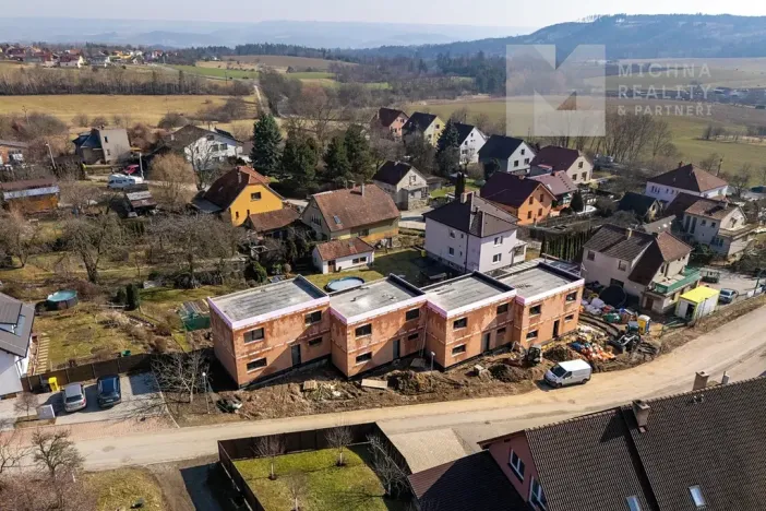 Prodej rodinného domu, Kunštát, Sadová, 101 m2