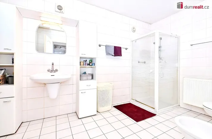 Prodej rodinného domu, Hostín, 210 m2