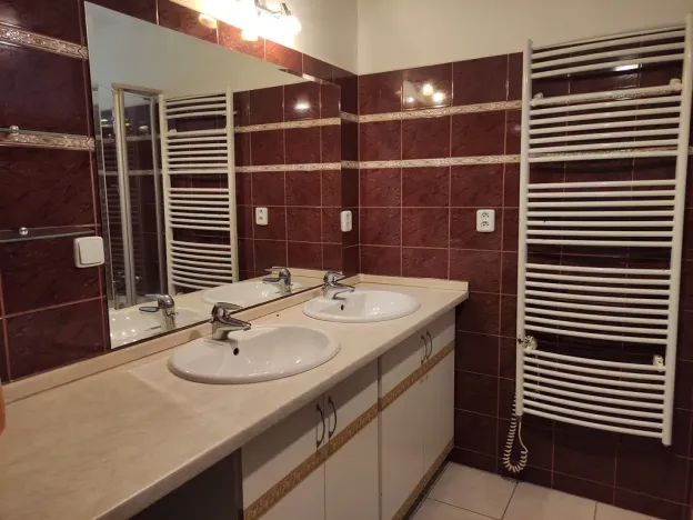 Pronájem bytu 3+1, Praha - Háje, Mendelova, 75 m2