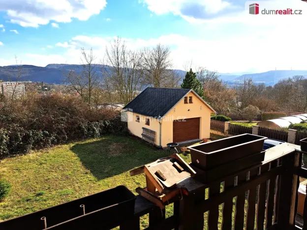 Prodej bytu 3+1, Ústí nad Labem - Klíše, Střížovická, 69 m2