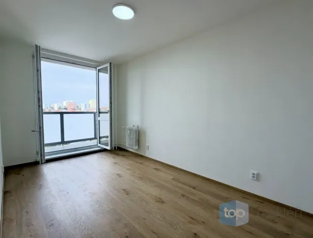 Pronájem bytu 2+kk, Praha - Žižkov, Květinková, 47 m2