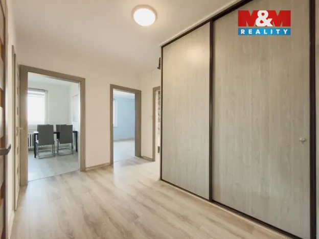 Prodej bytu 3+1, Karviná - Hranice, Čsl. armády, 65 m2