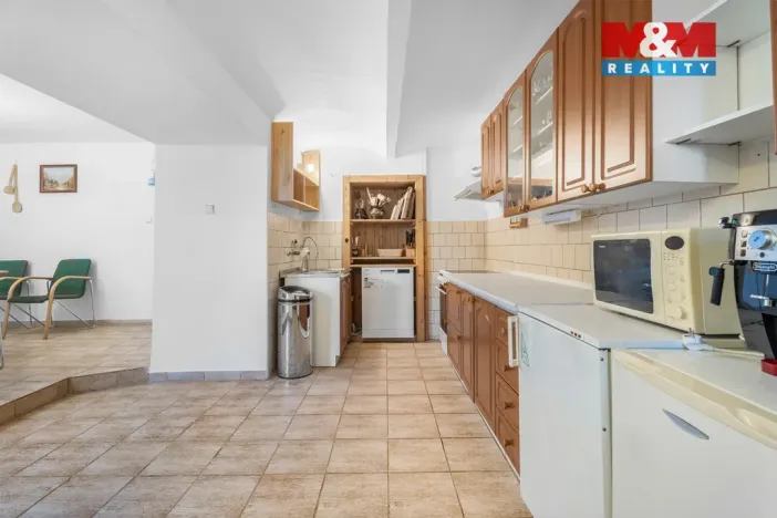 Prodej chalupy, Paseky nad Jizerou, 240 m2