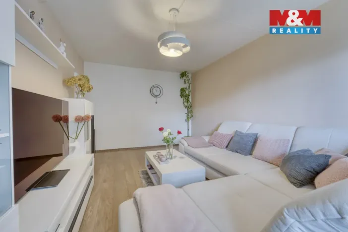 Prodej bytu 4+1, Plzeň - Severní Předměstí, Sokolovská, 80 m2