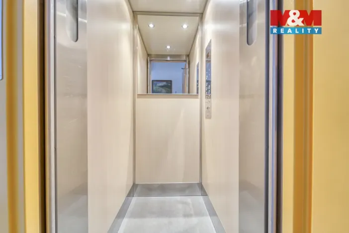 Prodej bytu 4+1, Plzeň - Severní Předměstí, Sokolovská, 80 m2