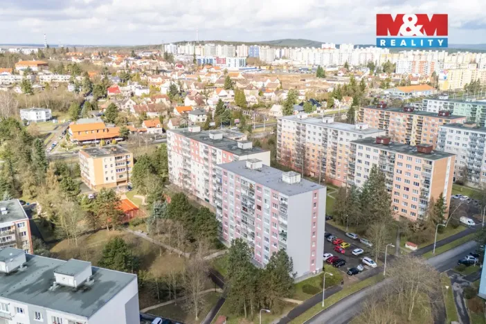 Prodej bytu 4+1, Plzeň - Severní Předměstí, Sokolovská, 80 m2