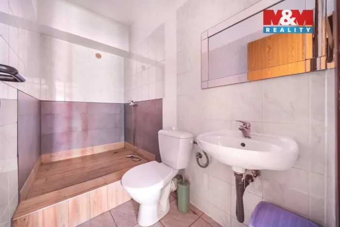 Pronájem restaurace, Domažlice - Dolejší Předměstí, Chrastavická, 300 m2