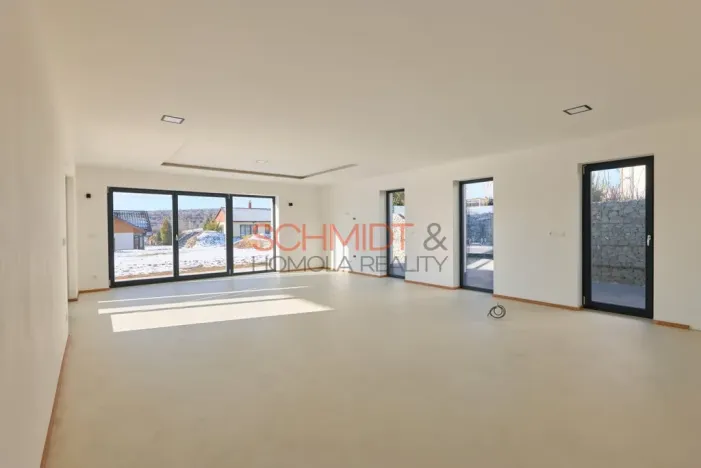 Prodej rodinného domu, Dambořice, Spálená, 196 m2