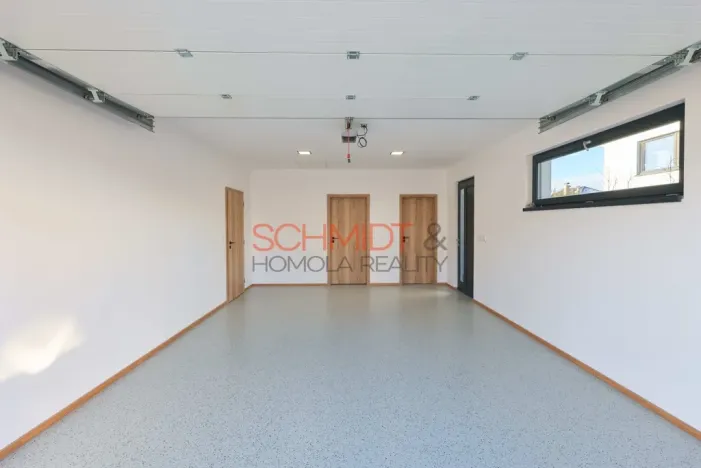 Prodej rodinného domu, Dambořice, Spálená, 196 m2