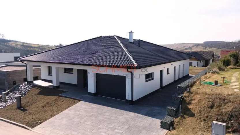 Prodej rodinného domu, Dambořice, Spálená, 196 m2