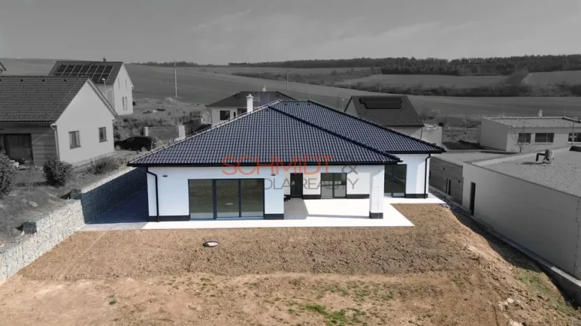 Prodej rodinného domu, Dambořice, Spálená, 196 m2