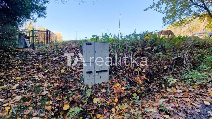 Prodej pozemku, Jablunkov, 1994 m2