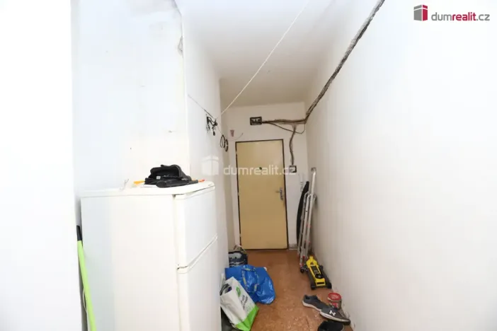 Prodej bytu 2+1, Karlovy Vary, nábřeží Jana Palacha, 63 m2