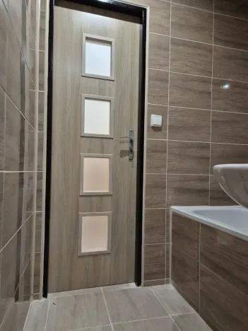 Pronájem bytu 1+1, Děčín - Děčín VI-Letná, 43 m2