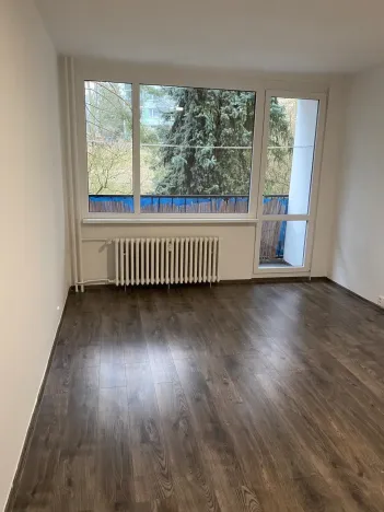 Pronájem bytu 3+1, Děčín - Děčín VI-Letná, 72 m2