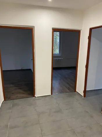 Pronájem bytu 3+1, Děčín - Děčín VI-Letná, 72 m2