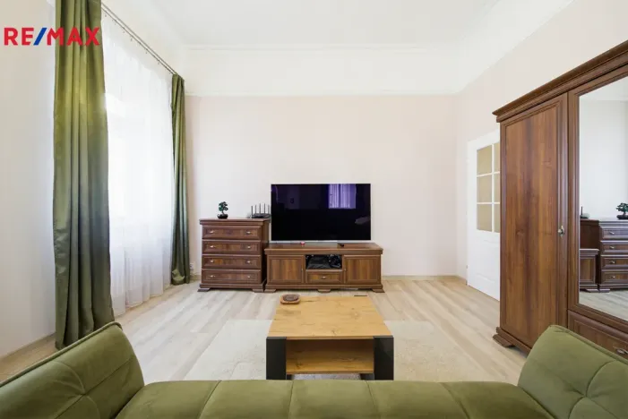 Prodej bytu 2+1, Karlovy Vary, Koptova, 78 m2