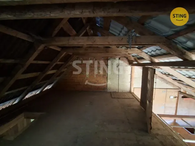 Pronájem zemědělského objektu, Tršice - Přestavlky, 190 m2