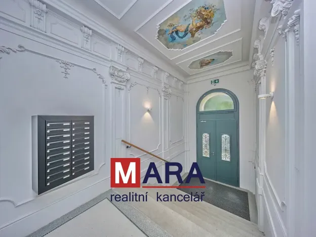 Prodej bytu 3+kk, Olomouc, Vídeňská, 98 m2