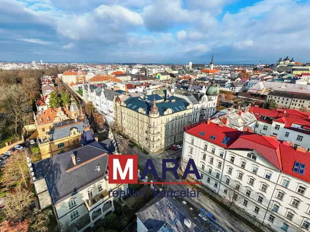 Prodej bytu 3+kk, Olomouc, Vídeňská, 98 m2