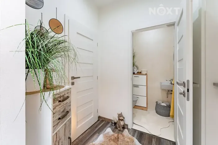 Prodej bytu 3+kk, Šumperk, Bludovská, 75 m2