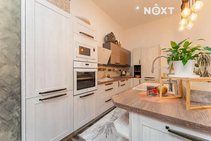 Prodej bytu 3+kk, Šumperk, Bludovská, 75 m2