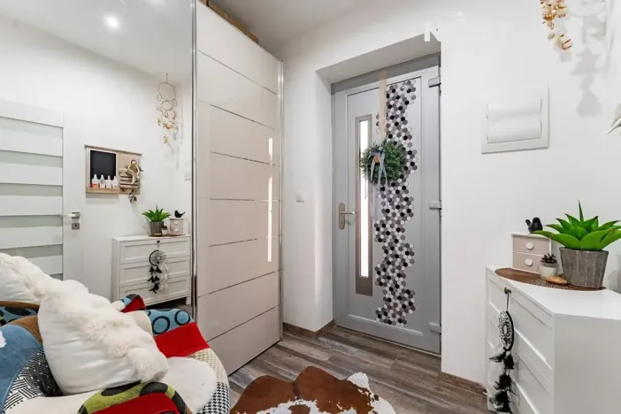 Prodej bytu 3+kk, Šumperk, Bludovská, 75 m2