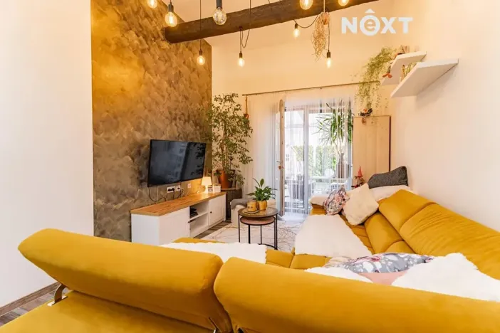 Prodej bytu 3+kk, Šumperk, Bludovská, 75 m2